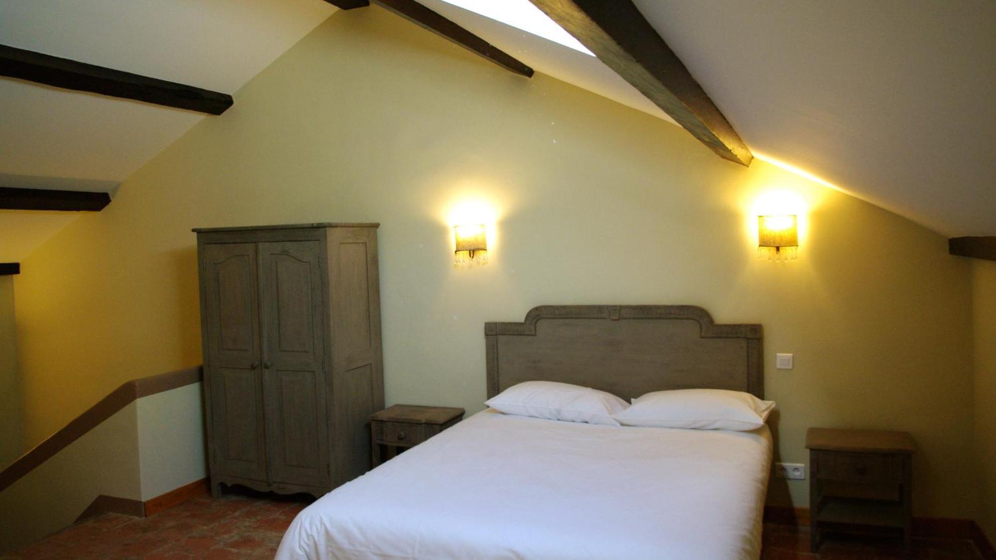 Chateau Le Vergel Authenac Ginestas Bagian luar foto
