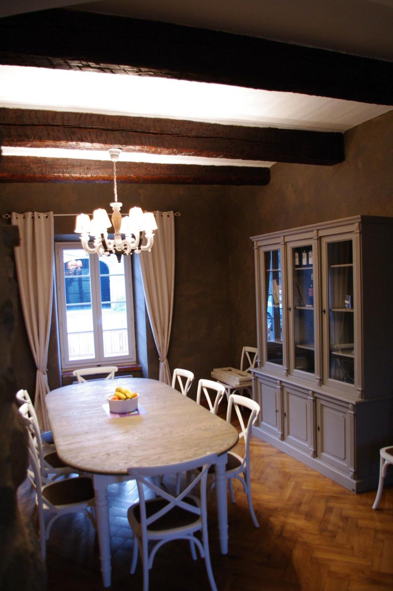 Chateau Le Vergel Authenac Ginestas Bagian luar foto