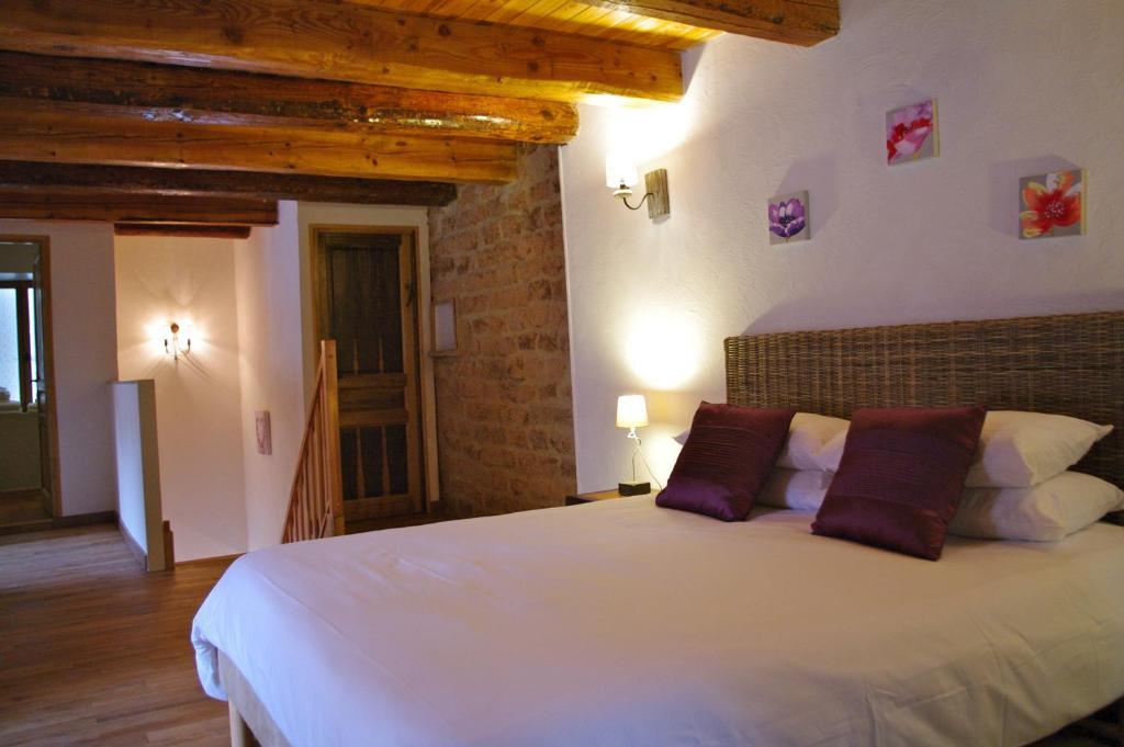 Chateau Le Vergel Authenac Ginestas Ruang foto